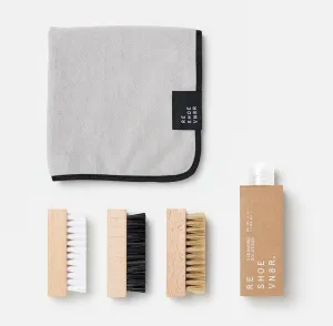 Essential Shoe Cleaning Kit