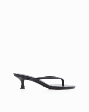 ESTI - BLACK Ring Walk