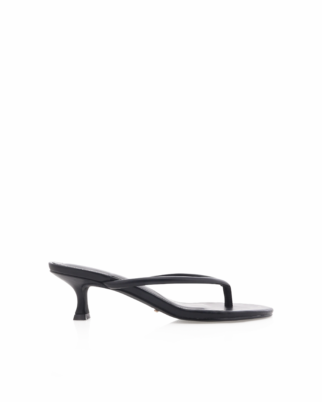 ESTI - BLACK Ring Walk