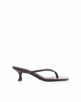 Fairy Step ESTI - CHOCOLATE