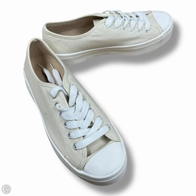 Agile Walk Shoes Sneakers By Soda In Beige, Size: 8.5