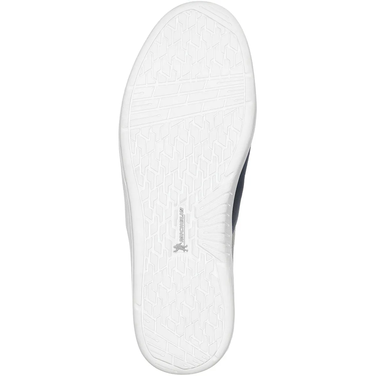 Etnies Veer Slip Skateboard Shoe - Navy/Tan