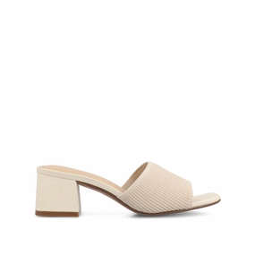 Torsion Stability System SHILIN DRESS SANDALS