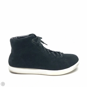 Shoes Sneakers By Cole-haan In Black, Size: 9 Everyday Favorite
