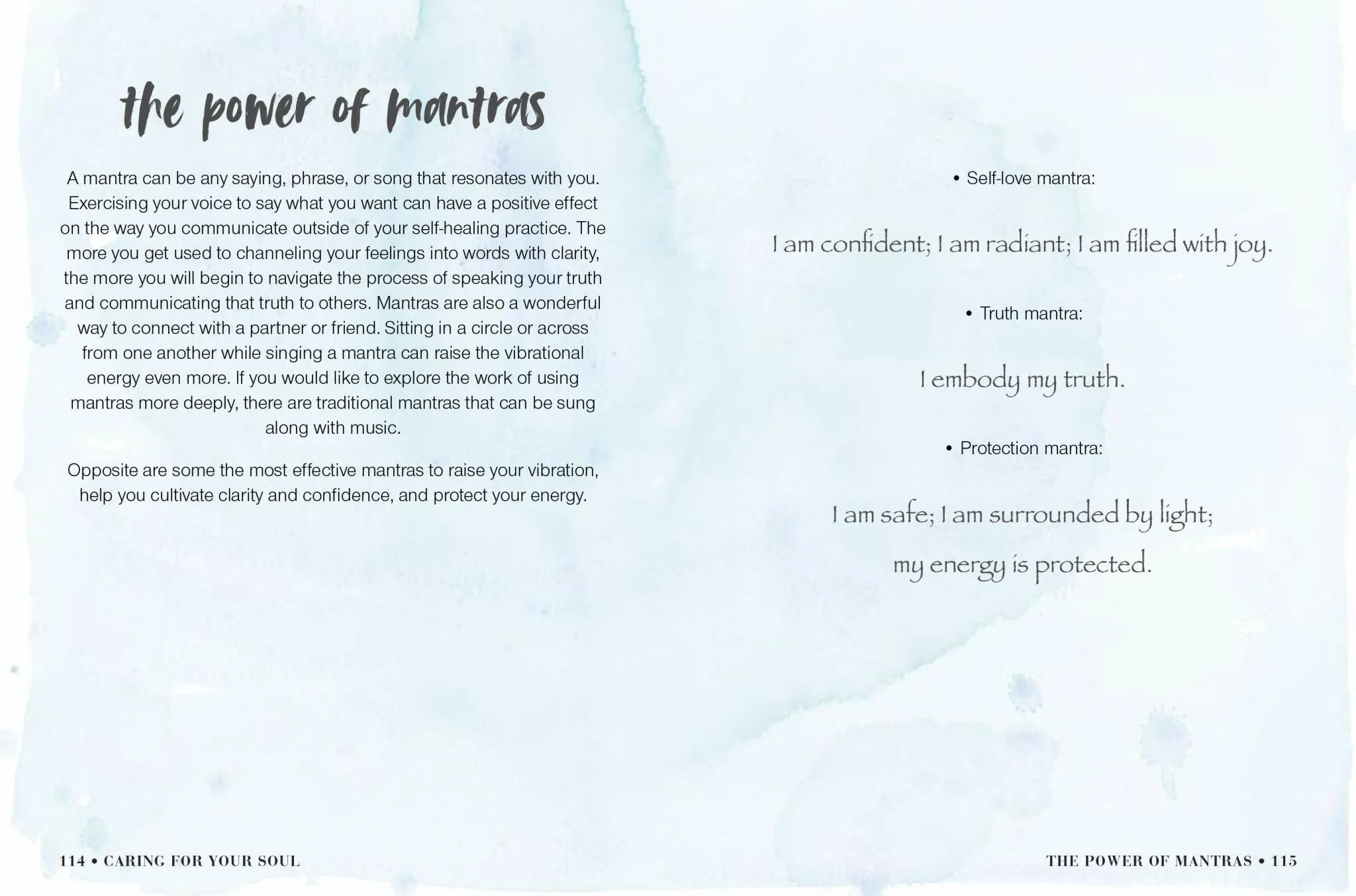 Everyday Self-care: Lifestyle Rituals