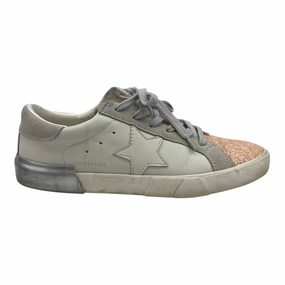 Shoes Sneakers By Vintage Havana In Pink & White, Size:10 Motion Stabilizer