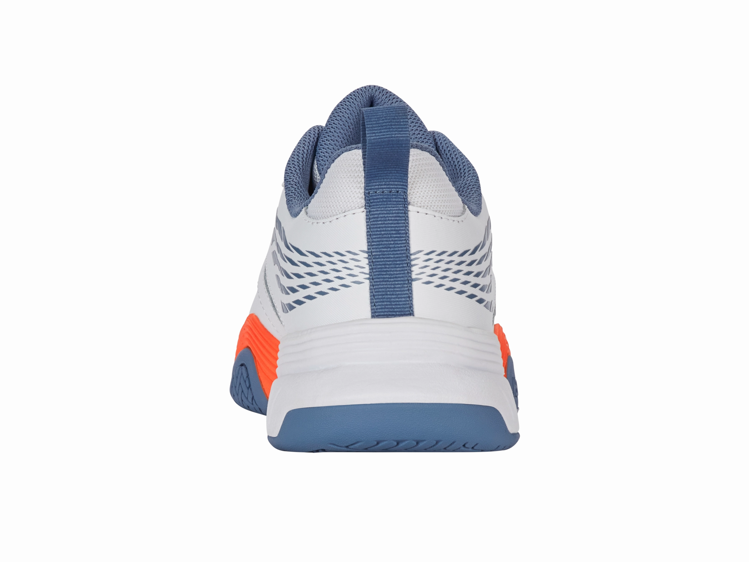 Step Free 09190-155-M | SPEEDEX | WHITE/INFINITY/SCARLET IBIS