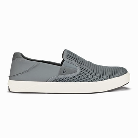 Lae??ahi - Poi Cool Tone Heel Safe