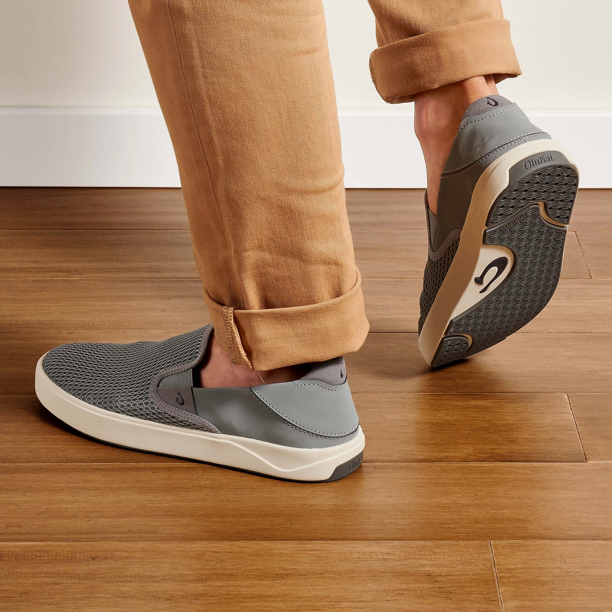 Lae??ahi - Poi Ankle wrap Trend Hot