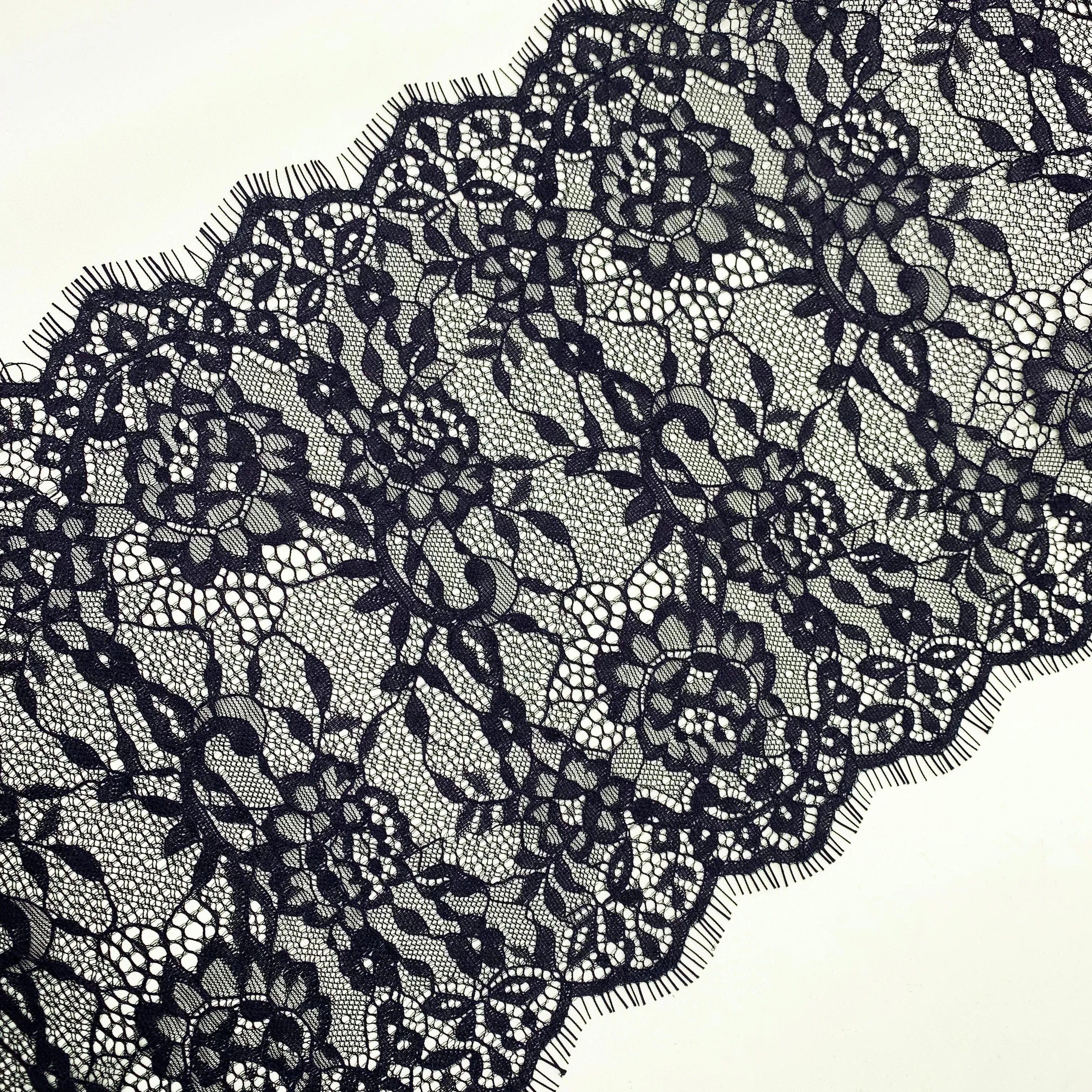 Eyelash lace NFA3E