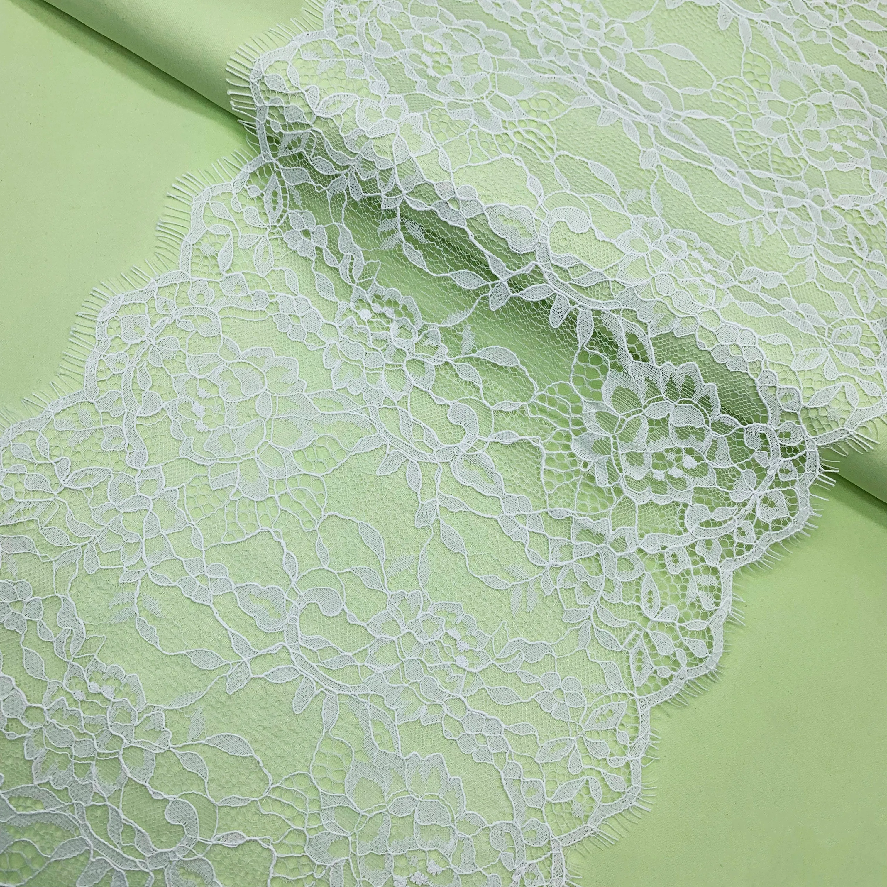 Eyelash lace NFA3E