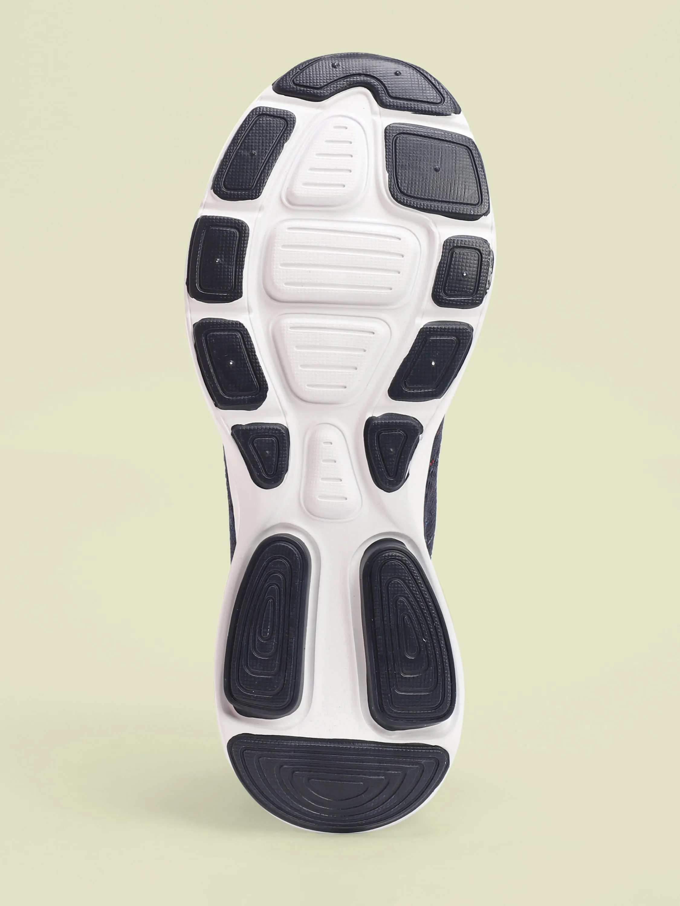 EZ  Roll Women's Walking Shoes - Navy Blue
