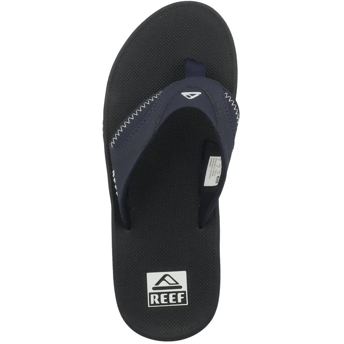 Fanning Flip Flop - Men