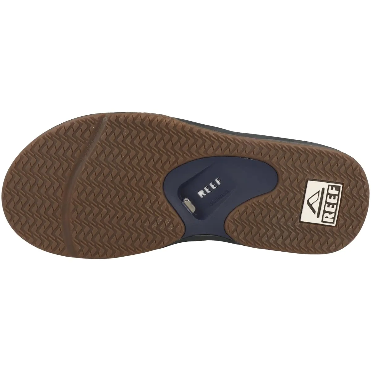 Fanning Flip Flop - Men