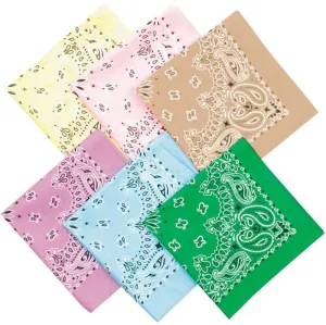 FASHION LIGHT BANDANA