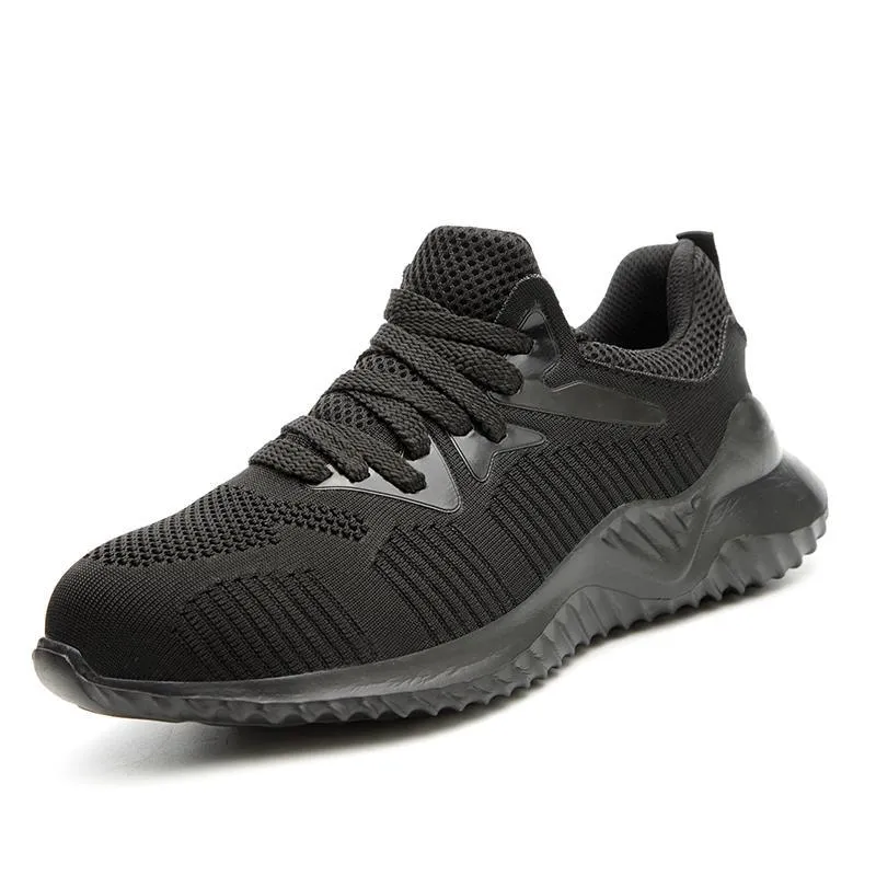 Fashion Safety Shoes