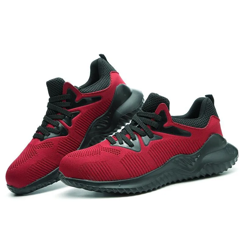 Fashion Safety Shoes