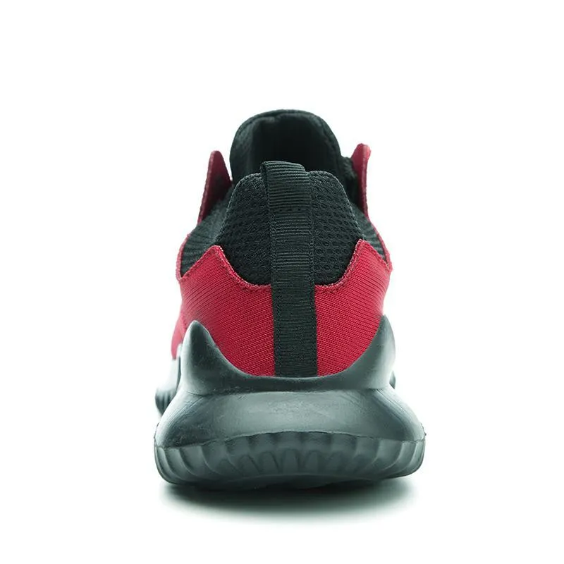Fashion Safety Shoes