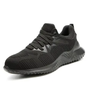 Fashion Safety Shoes