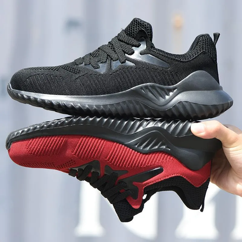 Fashion Safety Shoes