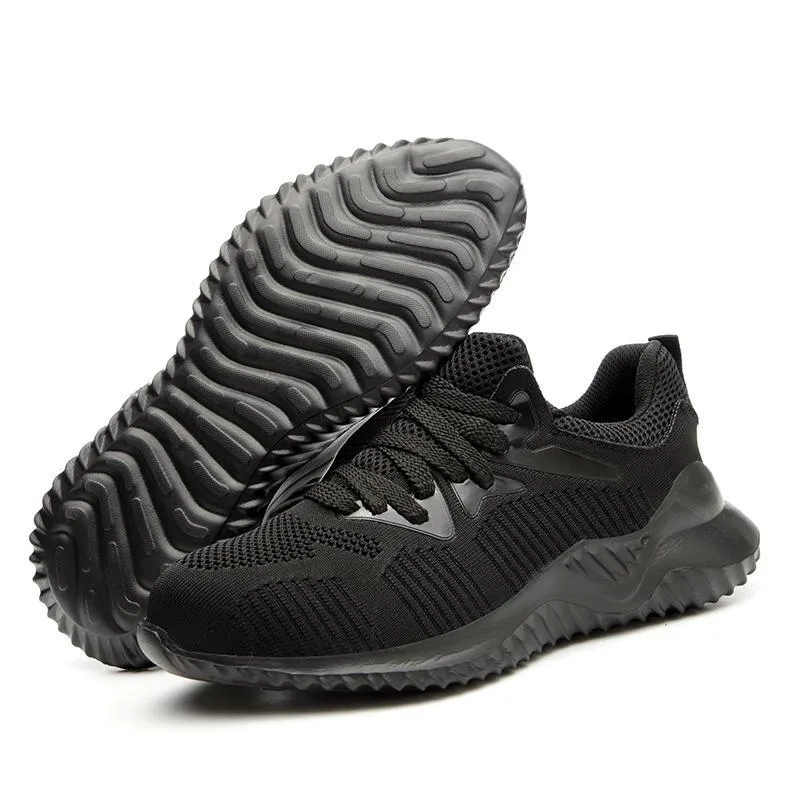 Fashion Safety Shoes