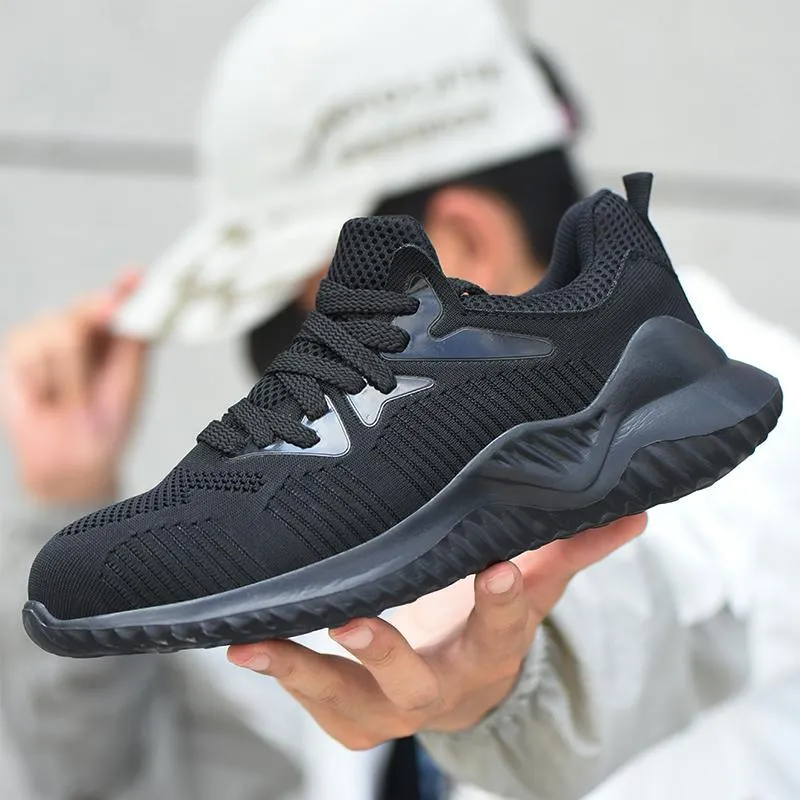 Fashion Safety Shoes