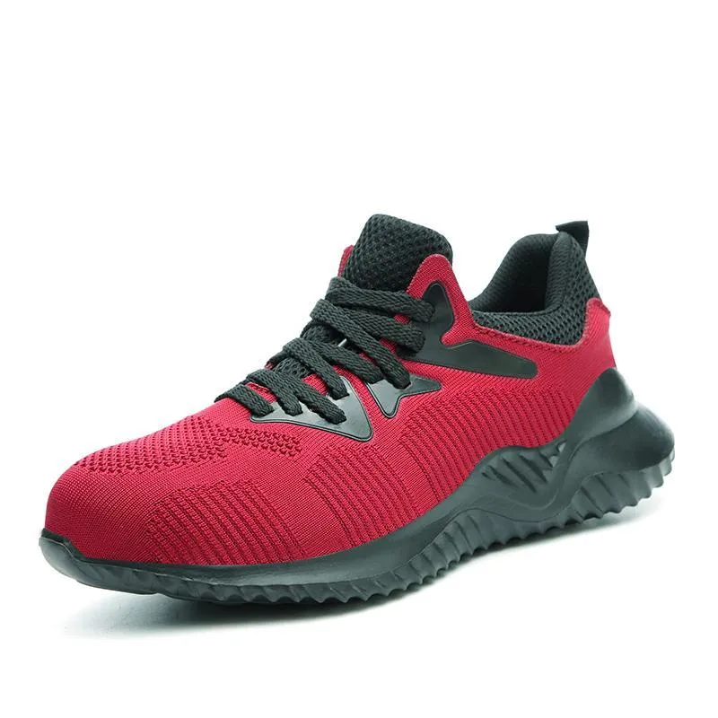 Fashion Safety Shoes