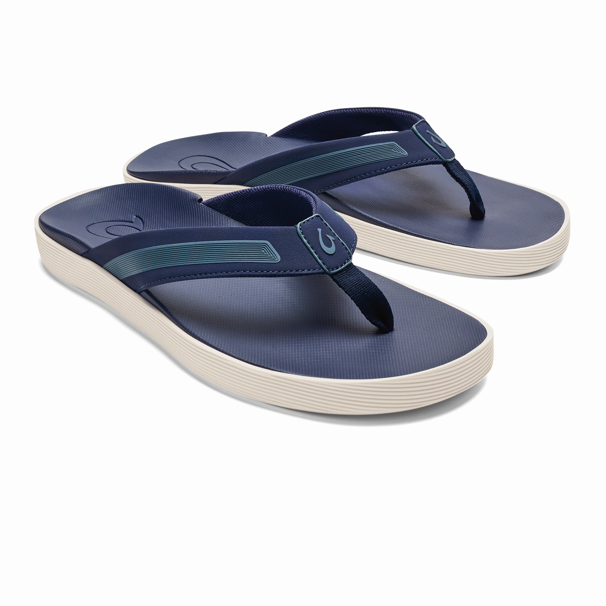 Water Resistant Design Leeward - Navy