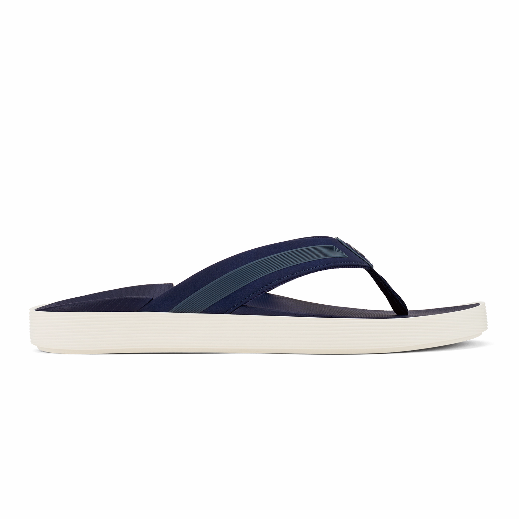 Lounge Mood Sandal Replacements Leeward - Navy
