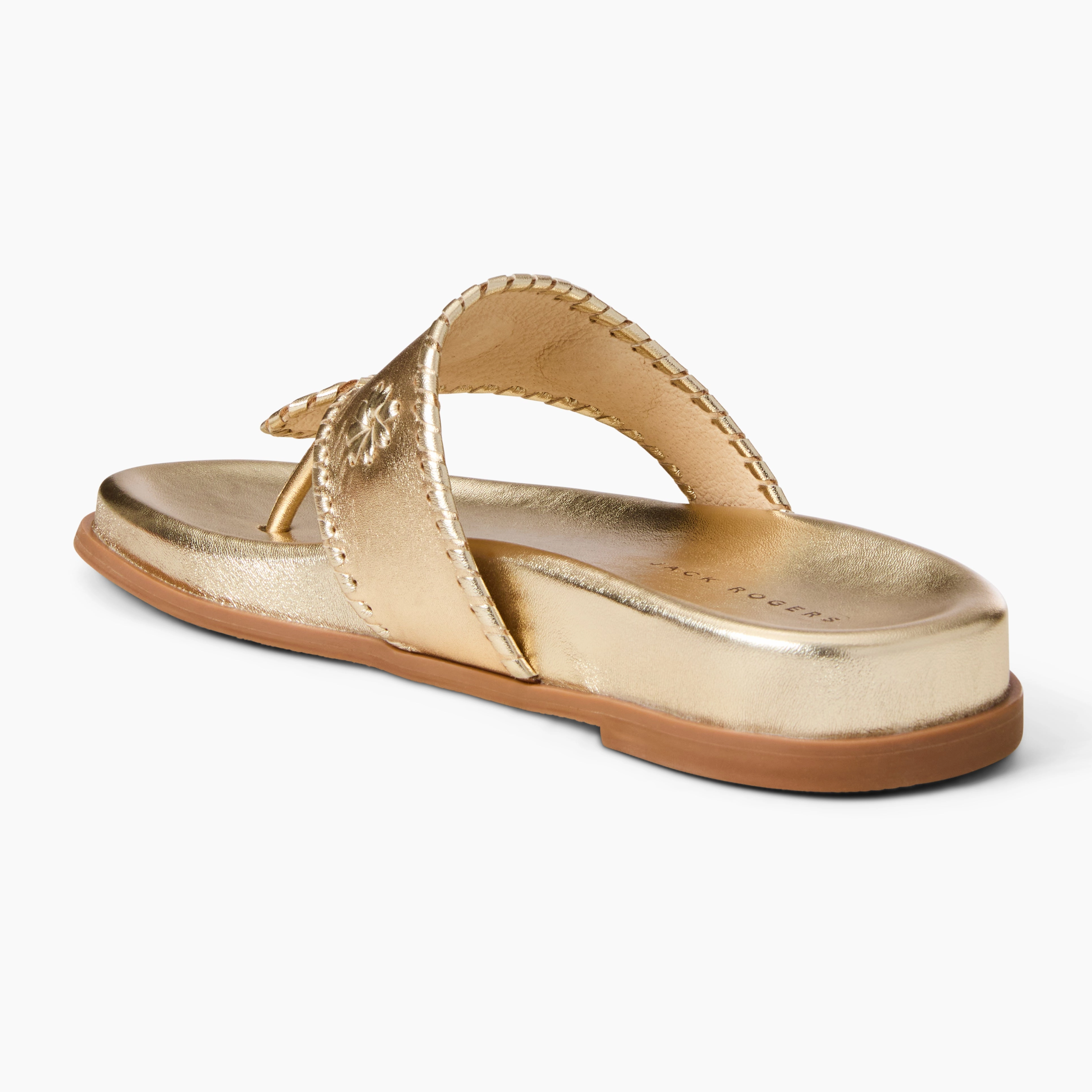 Jacks Leather Comfort Sport Sandal Style Addon