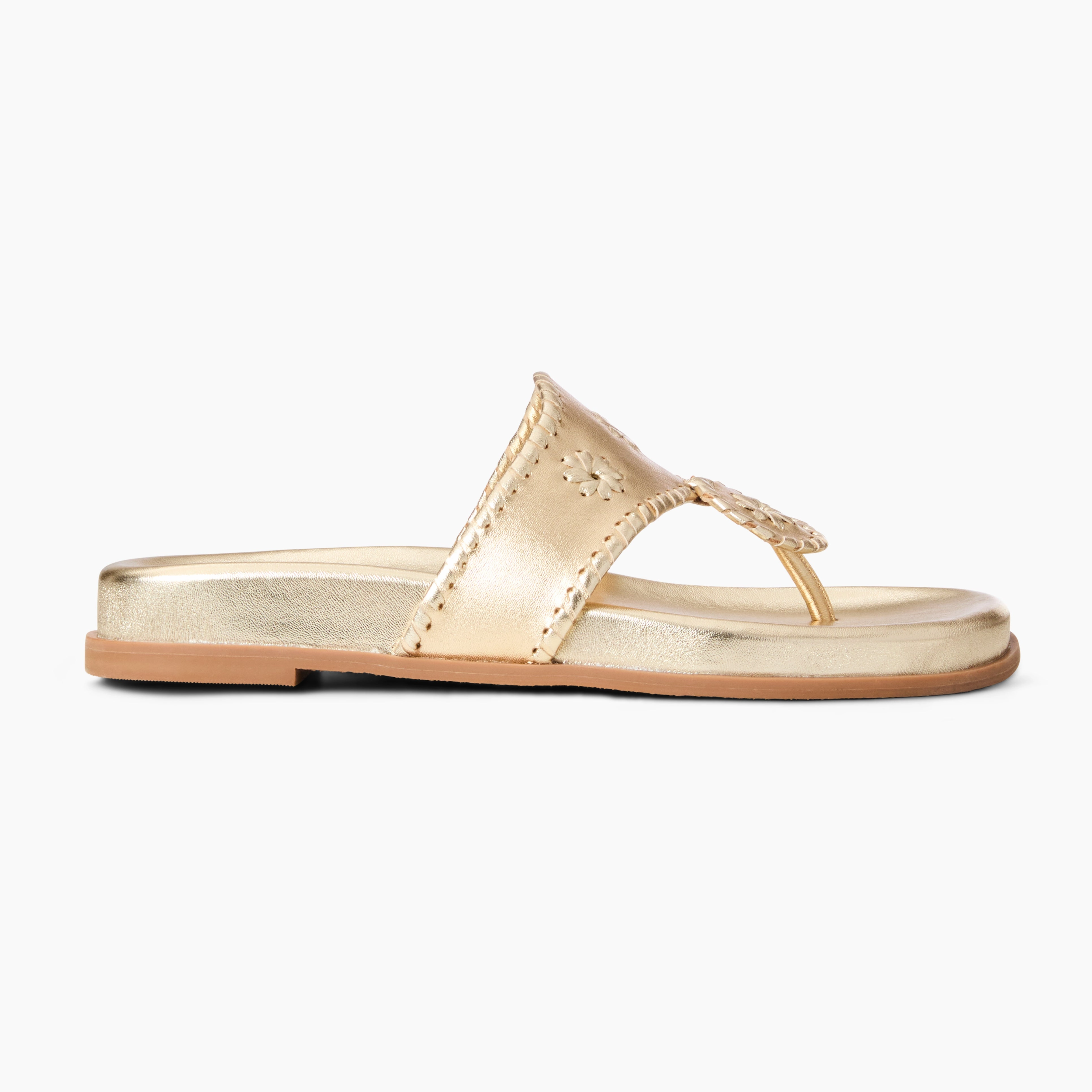 Jacks Leather Comfort Sport Sandal Weekend Plans Functional