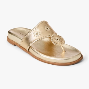Jacks Leather Comfort Sport Sandal Fashionable Flip-flops for Travel Open Toe Design