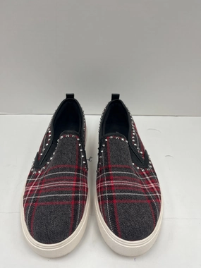 Adaptive Response Platform ReinforcedHeel Shoes Sneakers By Aldo  Size: 8