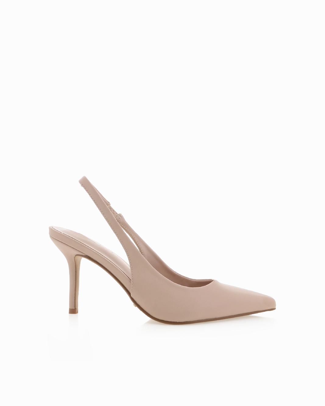 Milan Edge Arch Care BLONDIE - NUDE