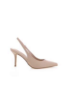 Milan Edge Arch Care BLONDIE - NUDE