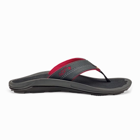 Casual Flip-flops Stylish casual sandals K??p?? - Dark Shadow