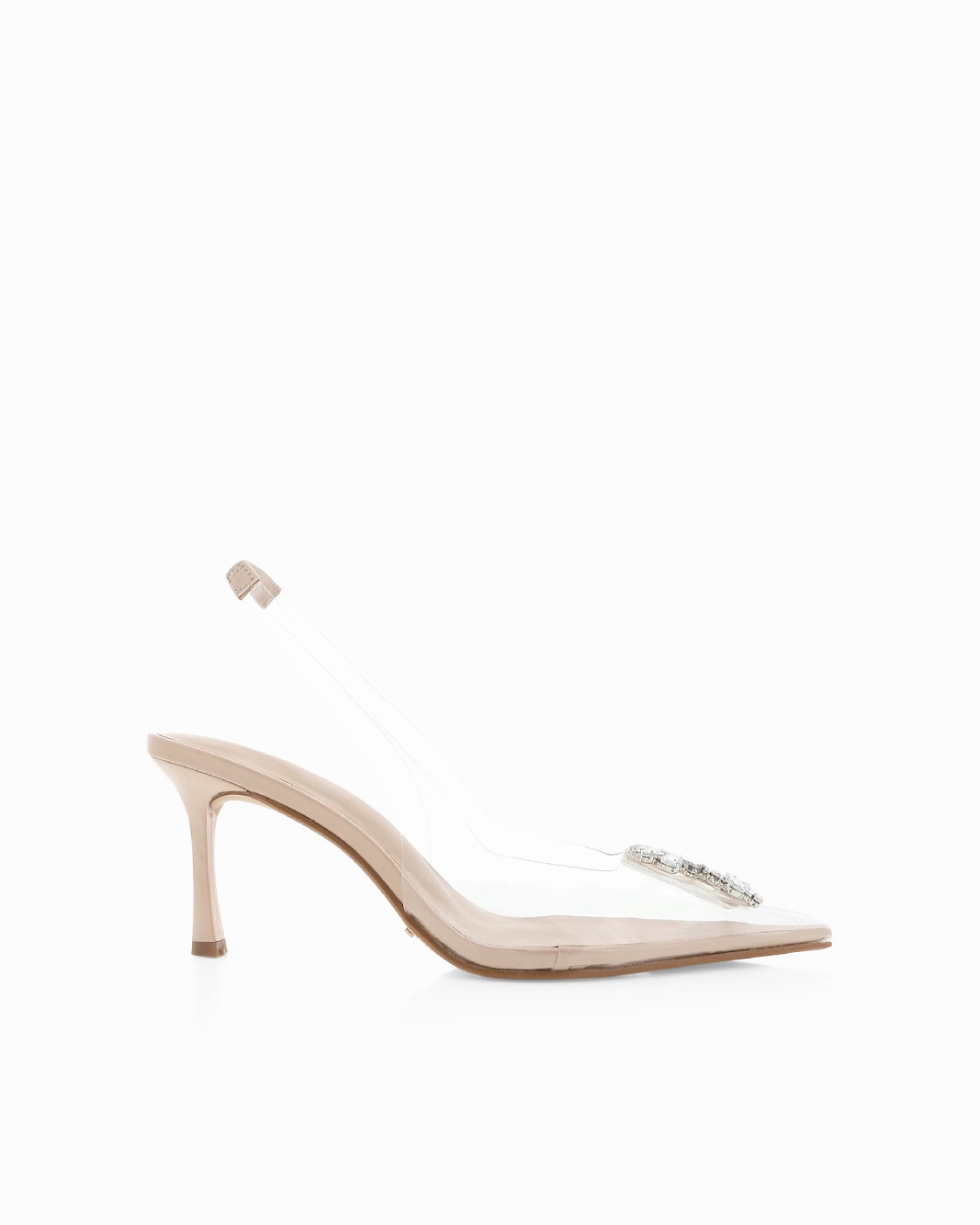 XANA - CLEAR-NUDE Travel Guard Comfortable Style