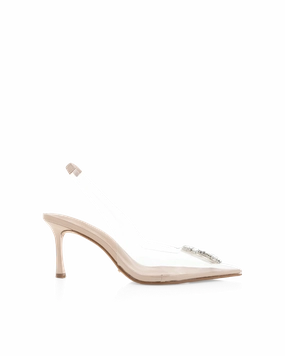 XANA - CLEAR-NUDE Travel Guard Comfortable Style