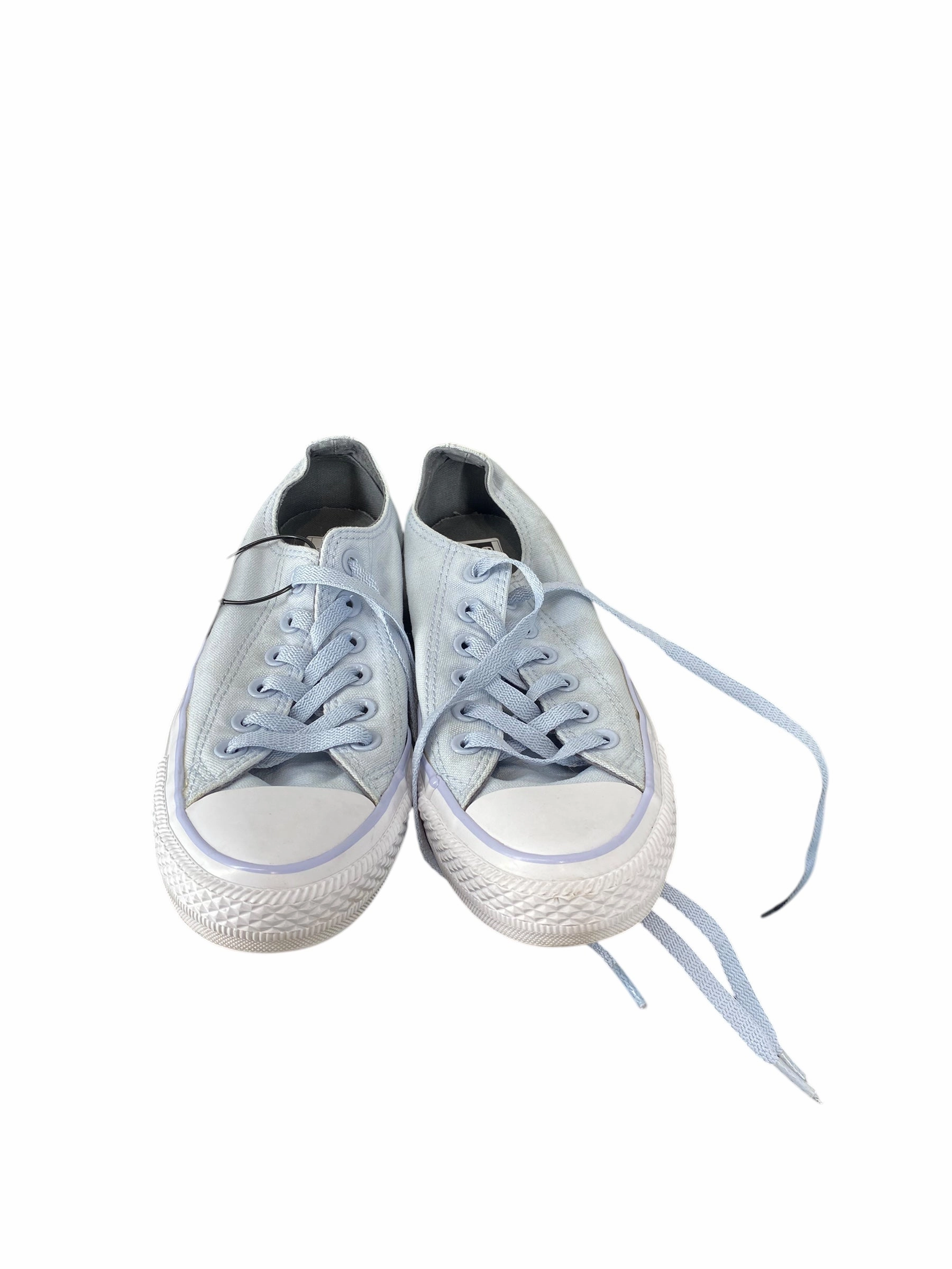 Travel Ease Shoes Sneakers By Converse In Blue, Size: 7