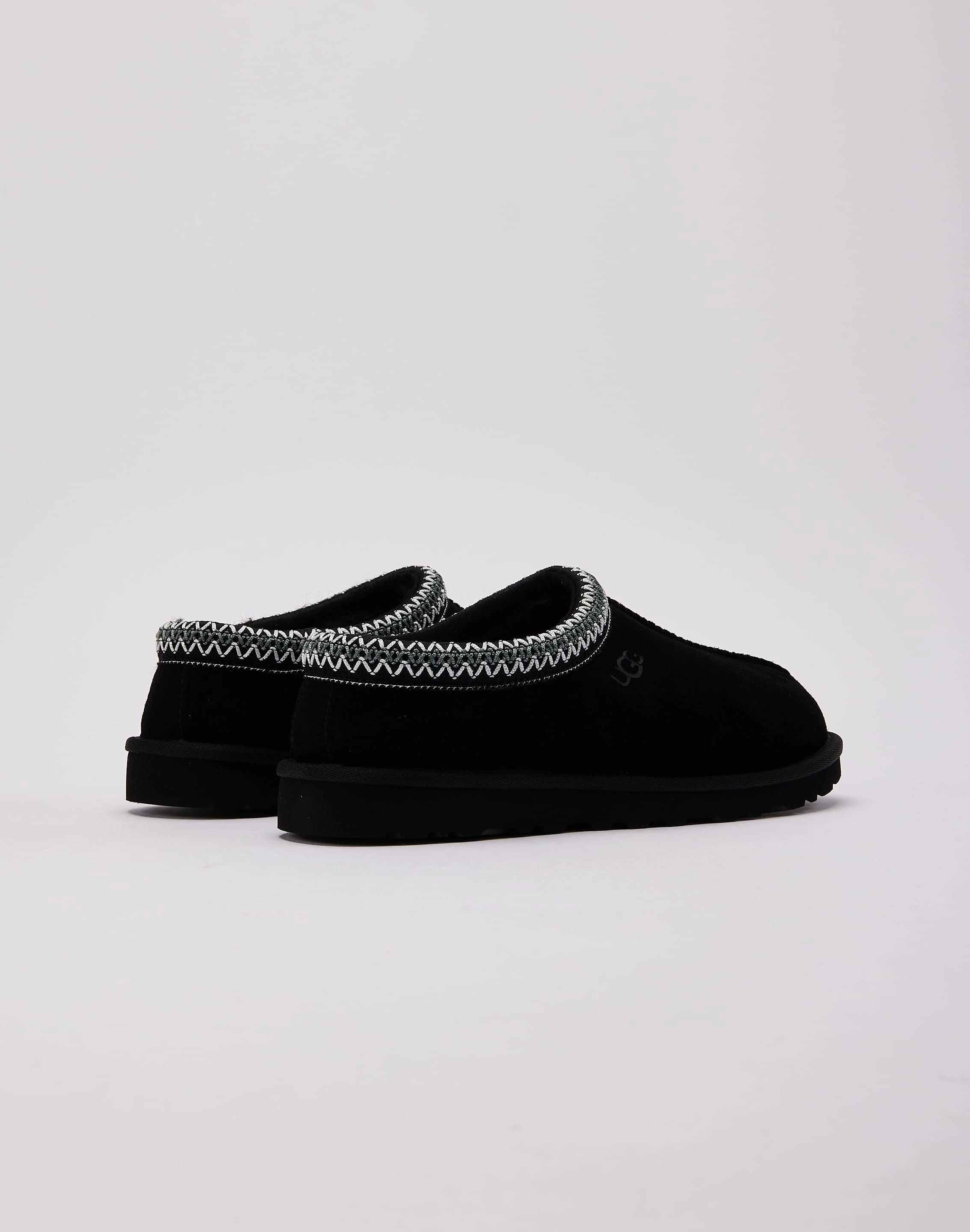 UGG Tasman II Slippers Non Restrictive Fit