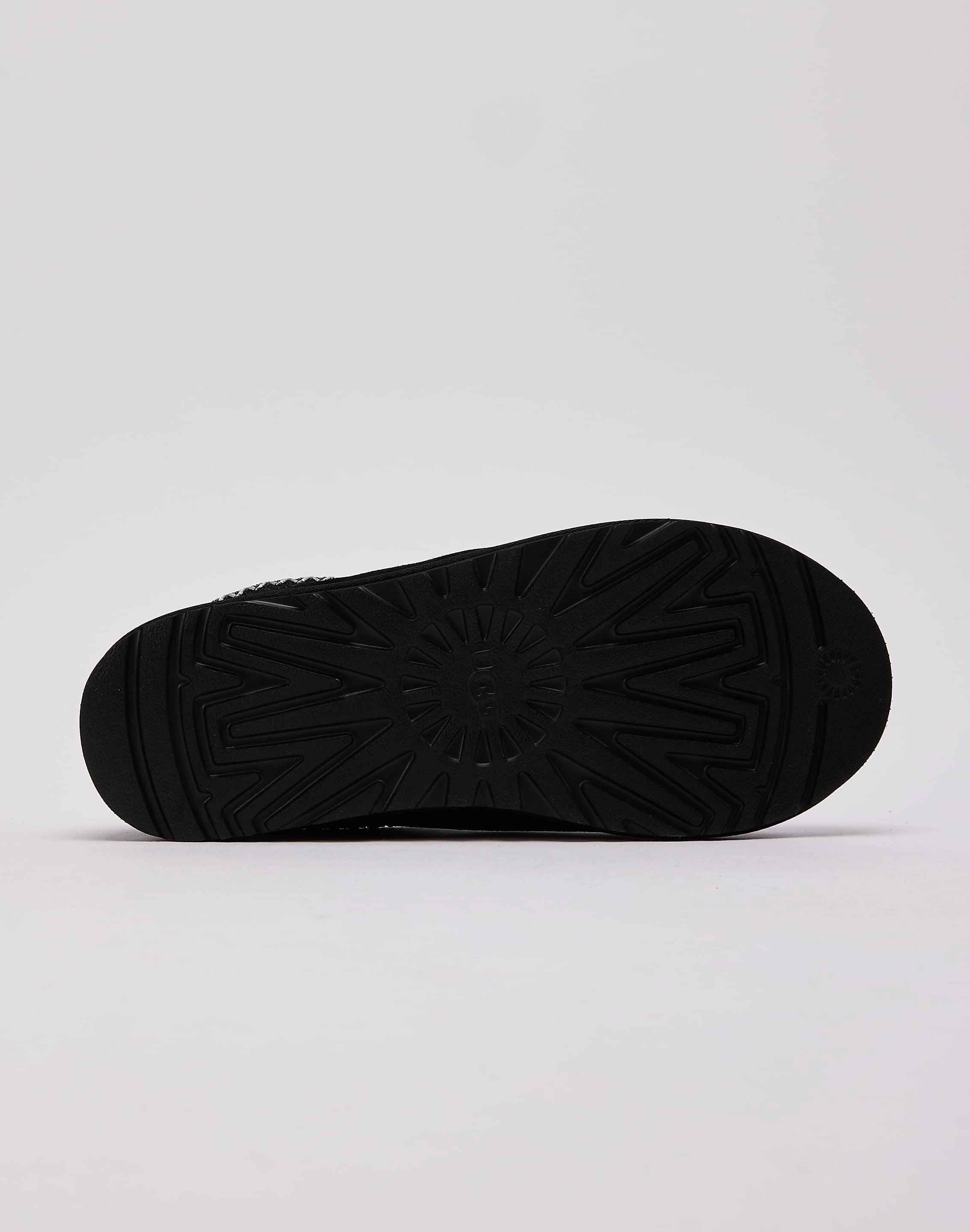 Garden Mood Stretchable UGG Tasman II Slippers