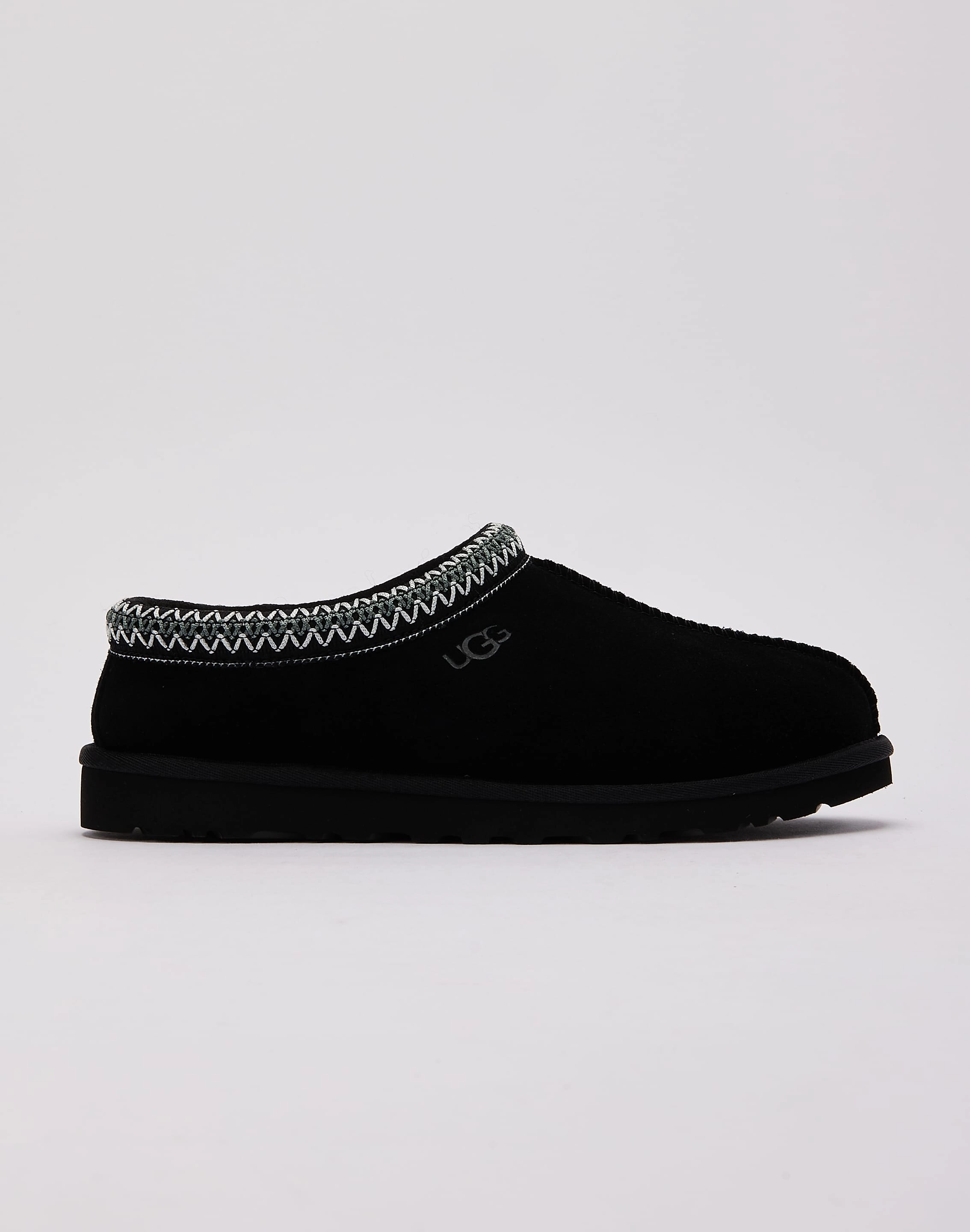 Comfortable Insole UGG Tasman II Slippers
