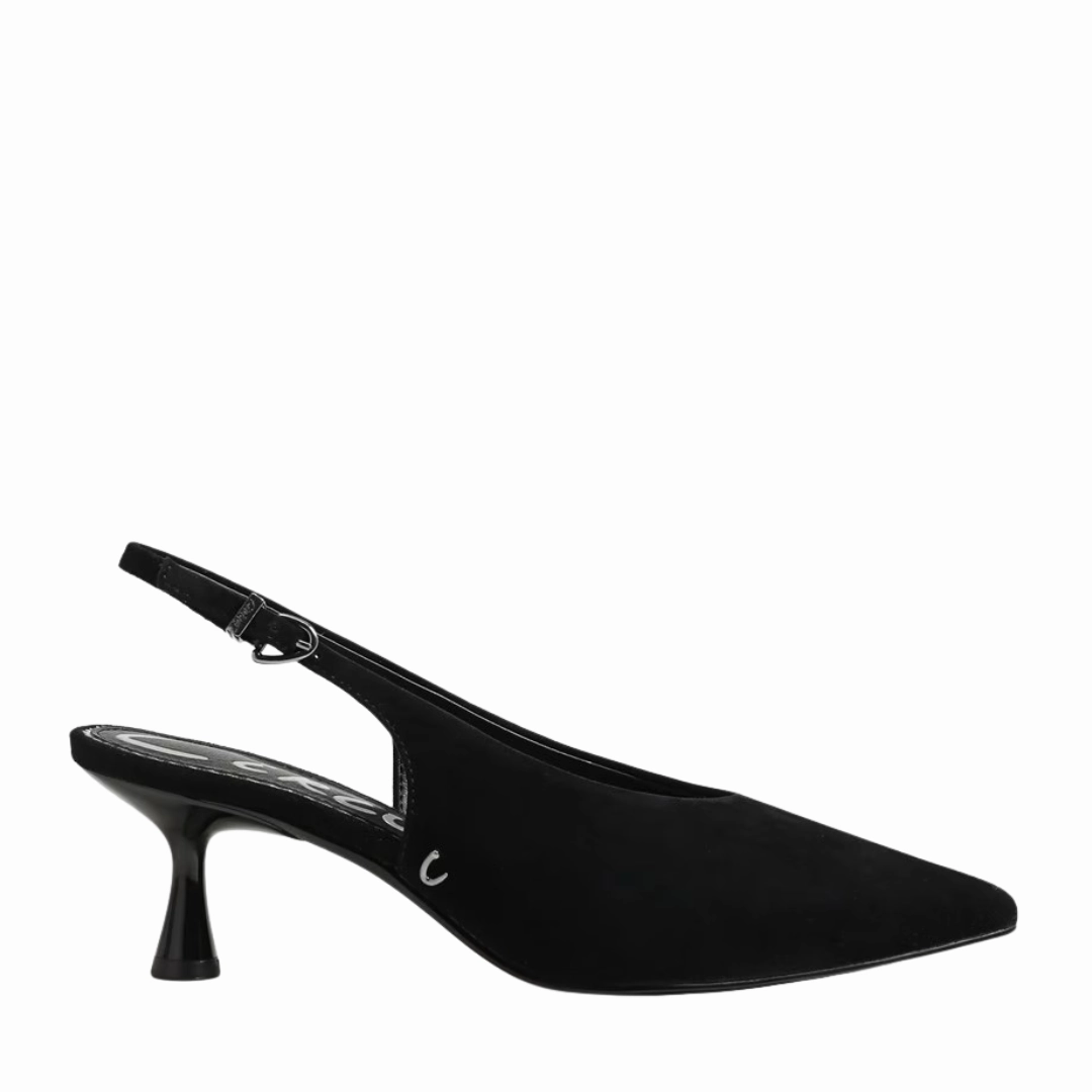 traveler Non Slip Sole Fawn