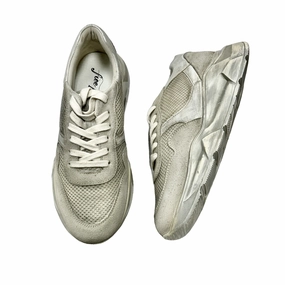 Urban Function Shoes Sneakers By Free People In Grey, Size: 8.5