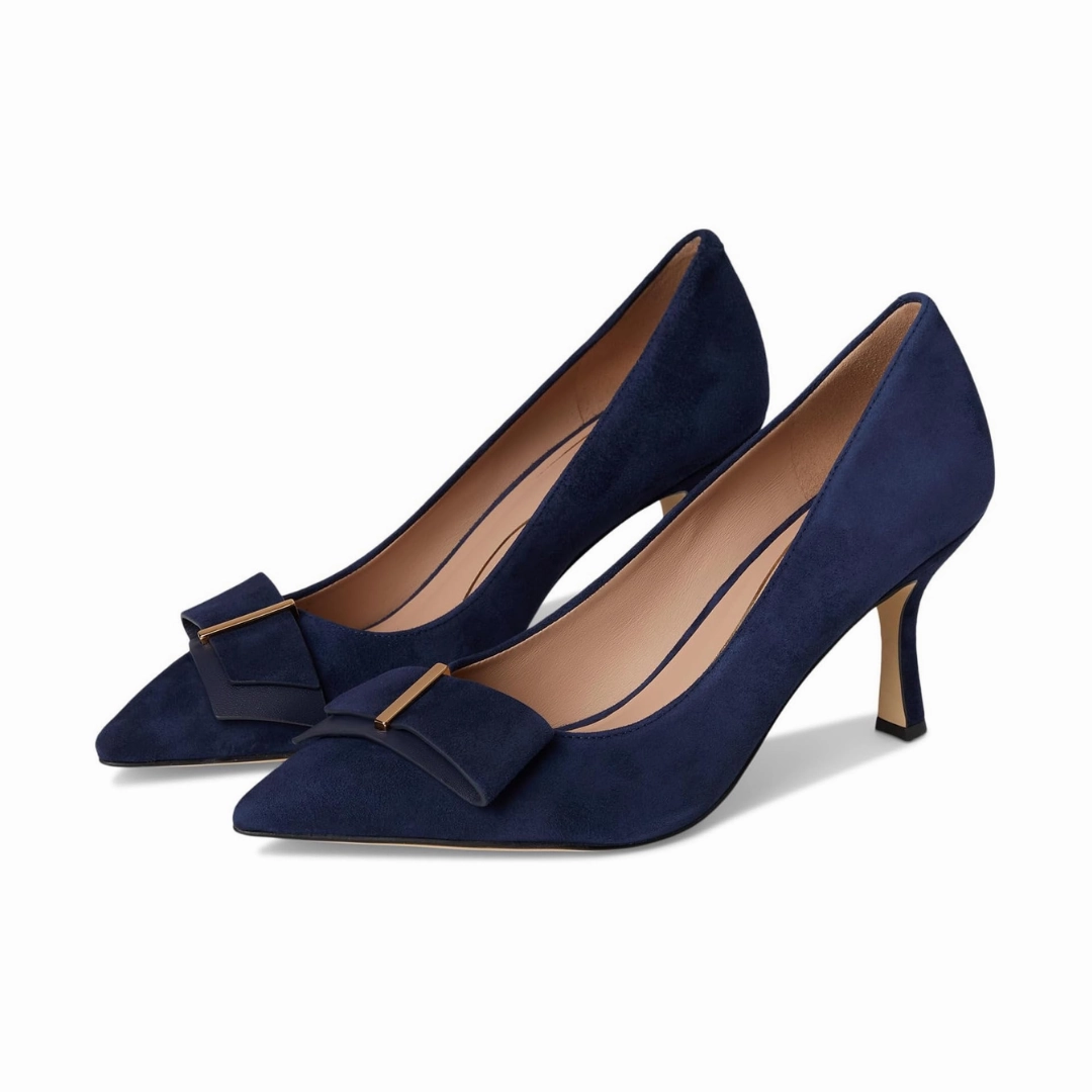 Pressure Relief Footbed junior - style Felicia