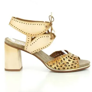 Felmini A079 Beige Sandals