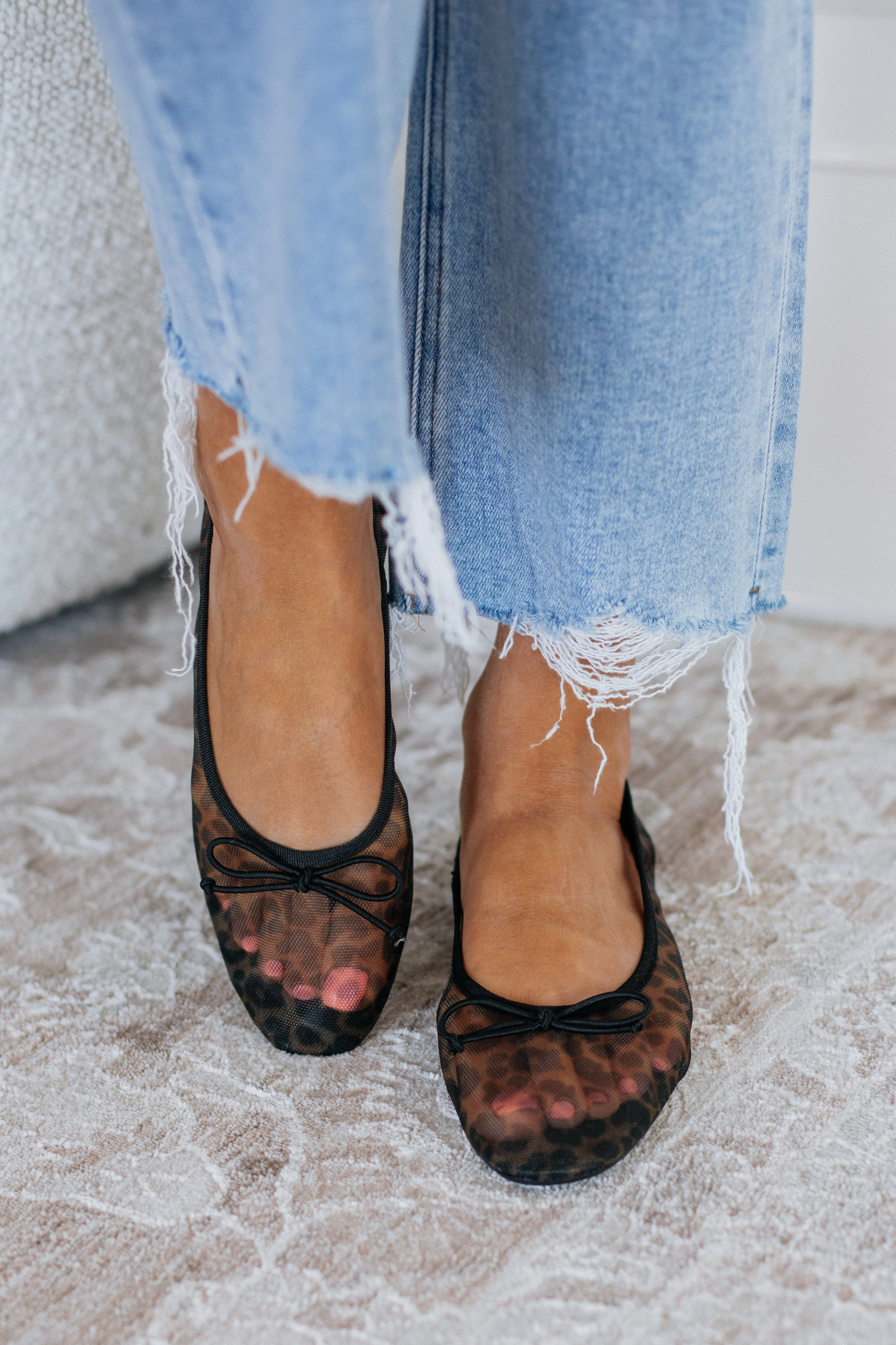Fierce Instinct Flats Space Vibe Ventilation holes