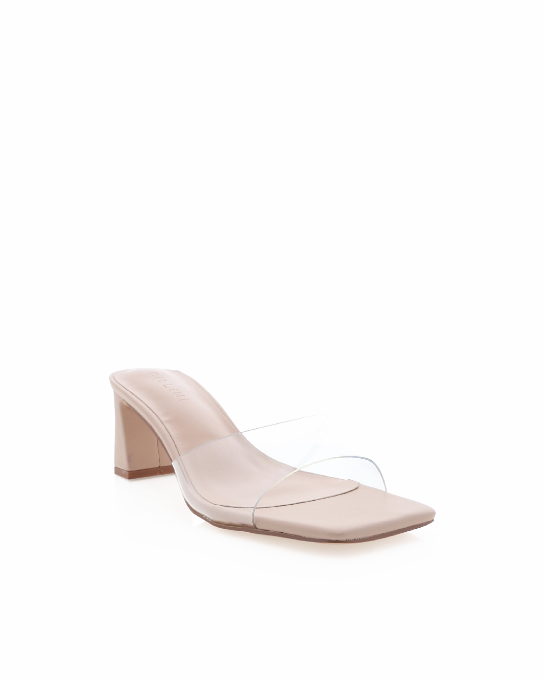 FINBAR - CLEAR-NUDE Closet Core Quick Drying Casual Wear