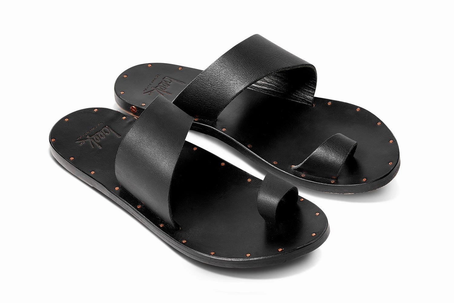 FINCH - Black Sidewalk Ready