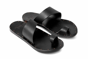FINCH - Black Sidewalk Ready
